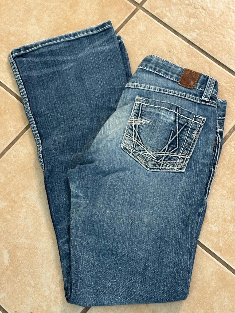 BKE Stella Jeans